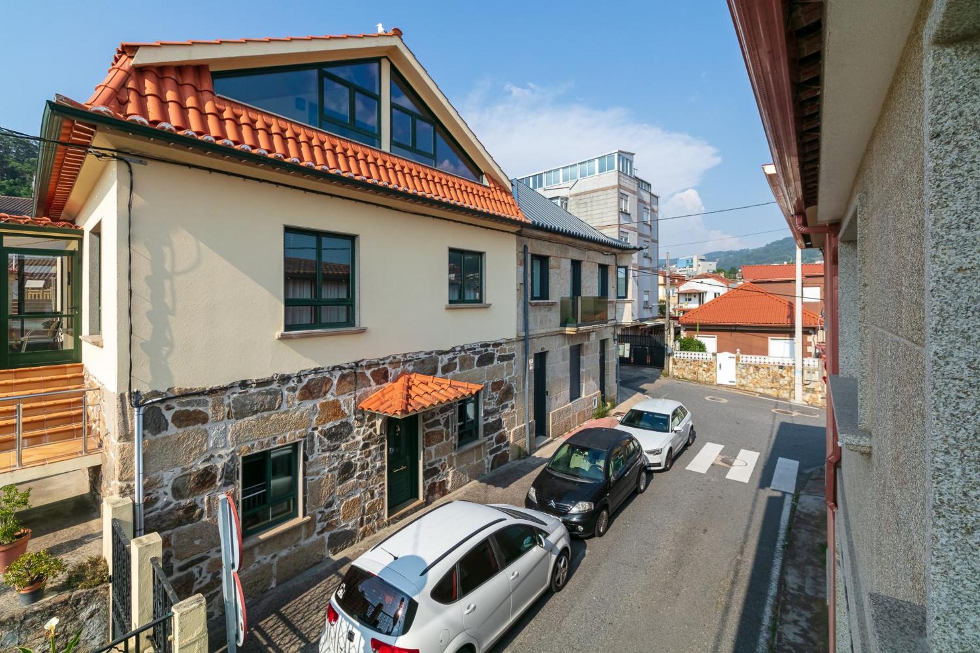 Relajante Y Acogedor En By Apartment *